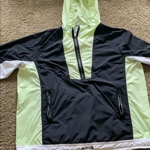 Nike Windbreaker in XL